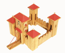 Drewart Medium castle