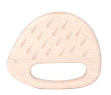 Wooden Teethers