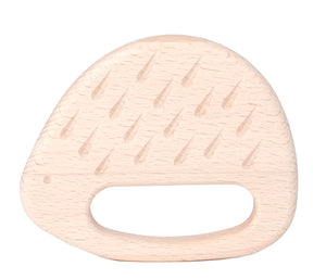 Wooden Teethers