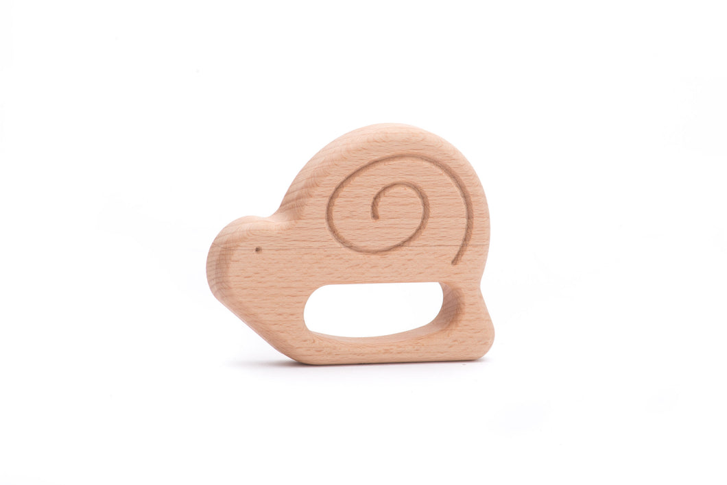 Wooden Teethers