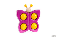 Butterfly Push Toy