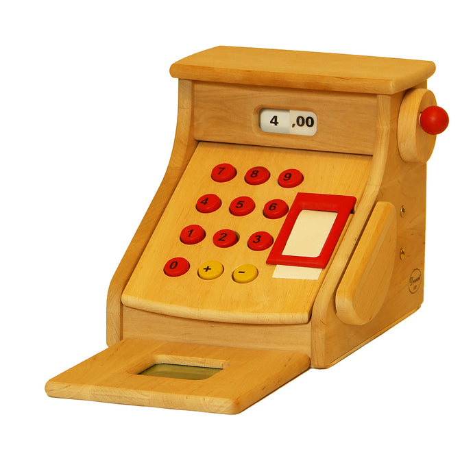 Drewart Cash Register (Preorder)