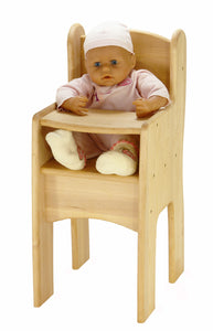 DREWART High Chair (Preorder)