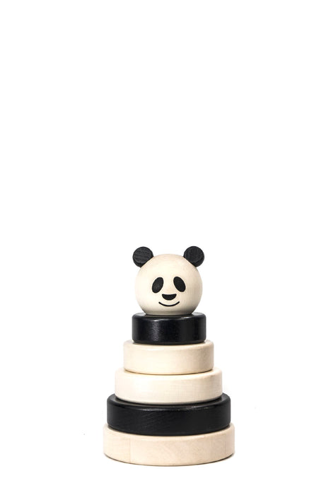 Panda Stacker