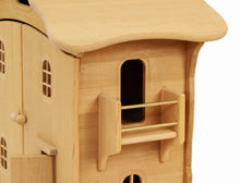 Drewart Doll House with doors