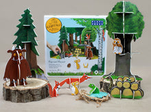 Gruffalo Pop-out Play Set