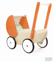 Dolls Pram