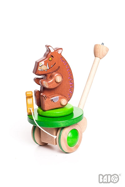 Gruffalo Push-toy