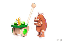 Gruffalo Push-toy