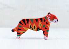 Endangered Animal Figurines