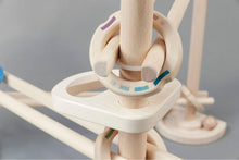 Marble Run Tower