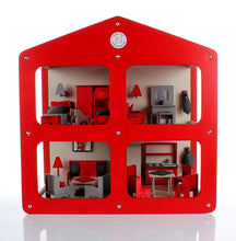 Large Doll House