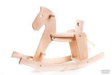 Rocking Horse