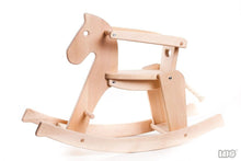 Rocking Horse